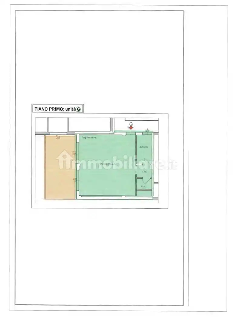 Casa indipendente in vendita a Lissone