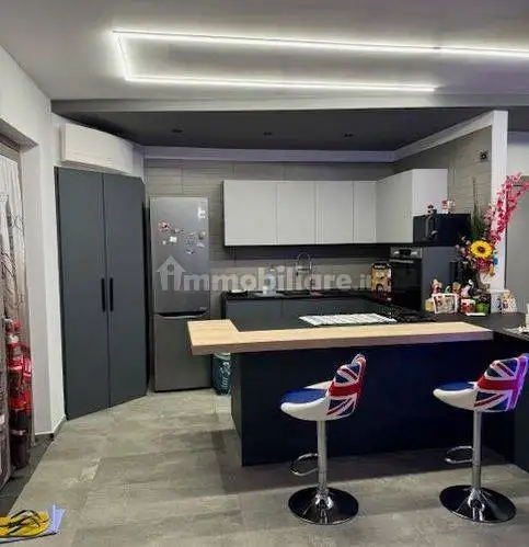 Appartamento in vendita a Nocera Superiore