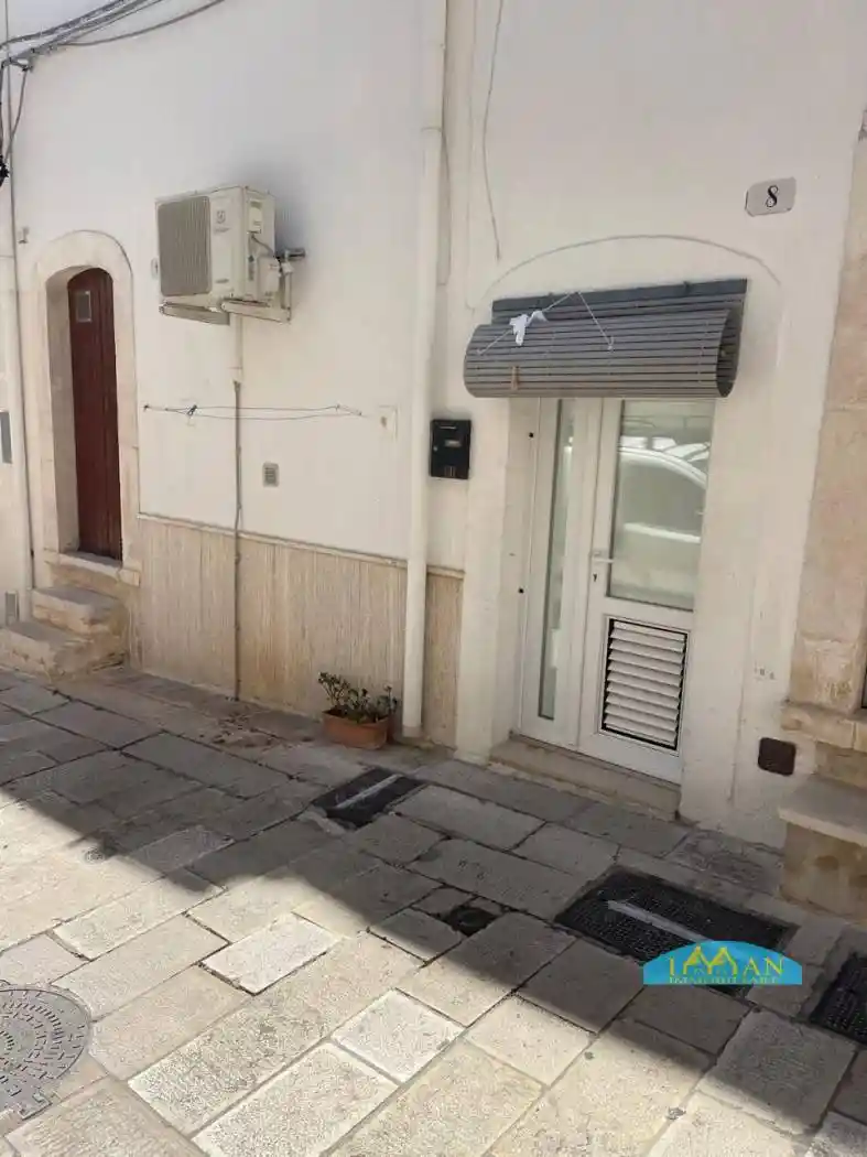 Casa indipendente in vendita a Ceglie Messapica