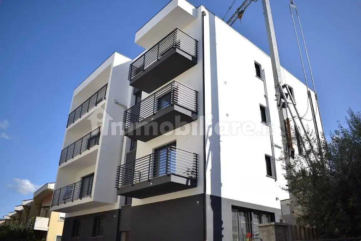 Appartamento in vendita a Pescara