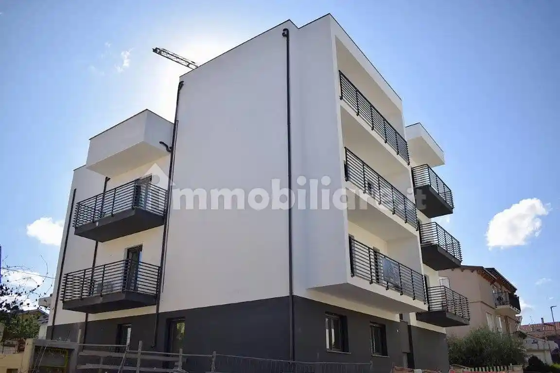 Trilocale via Monte Velino, Ospedale, Pescara - foto 2