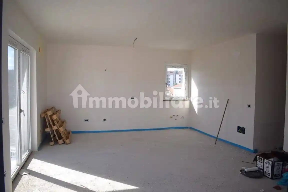 Trilocale via Monte Velino, Ospedale, Pescara - foto 4