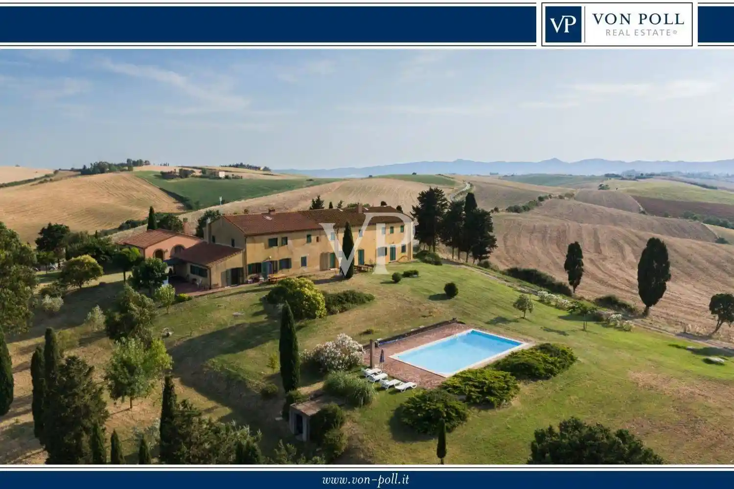 Rustico - Casale in vendita a Santa Luce