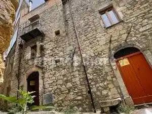 Casa indipendente in vendita a Cuglieri