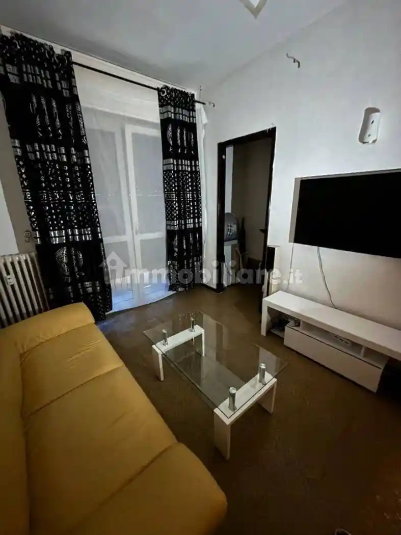 Appartamento in vendita a Robbio