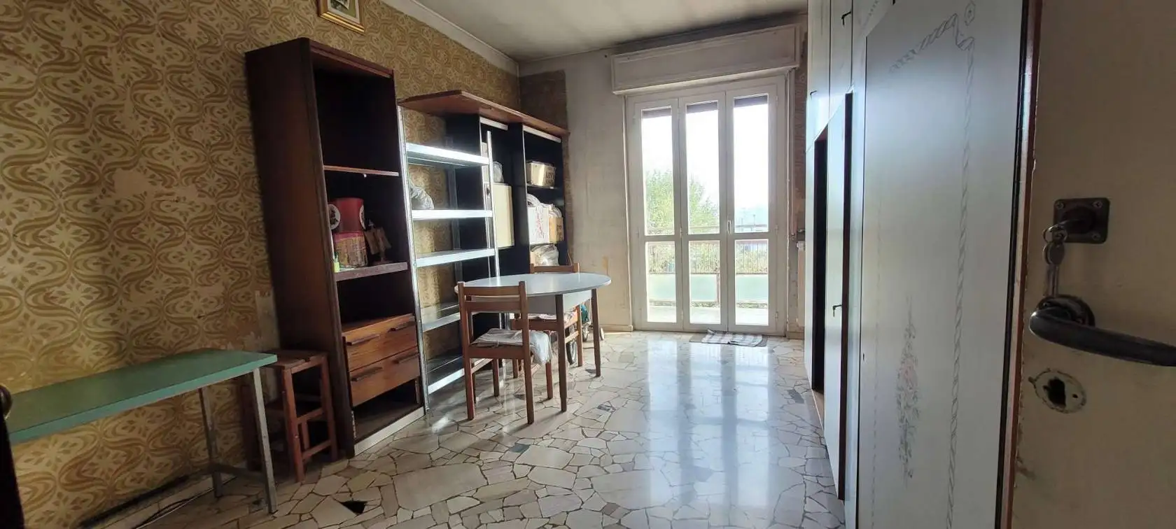 Apartment in vendita a Milan