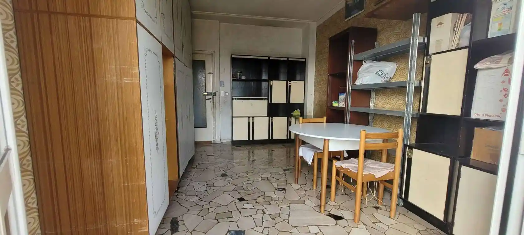 Bilocale largo Dei gelsomini, Giambellino, Milano - foto 2