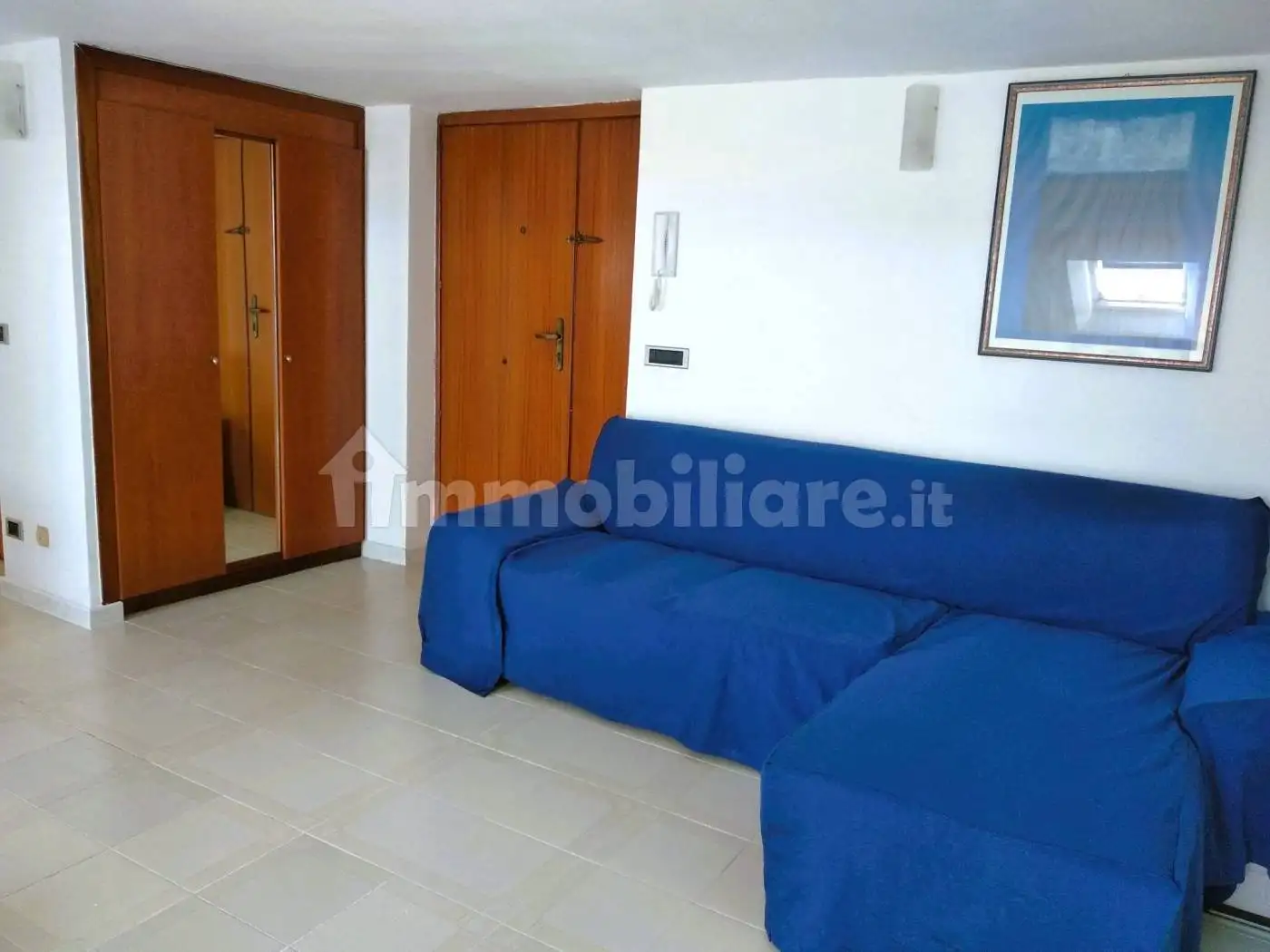 Attico - Mansarda in vendita a Catanzaro