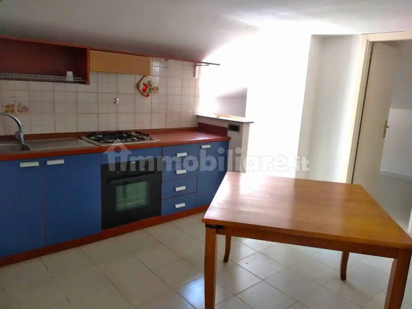 Mansarda buono stato, 100 m², Catanzaro Lido, Catanzaro - foto 2