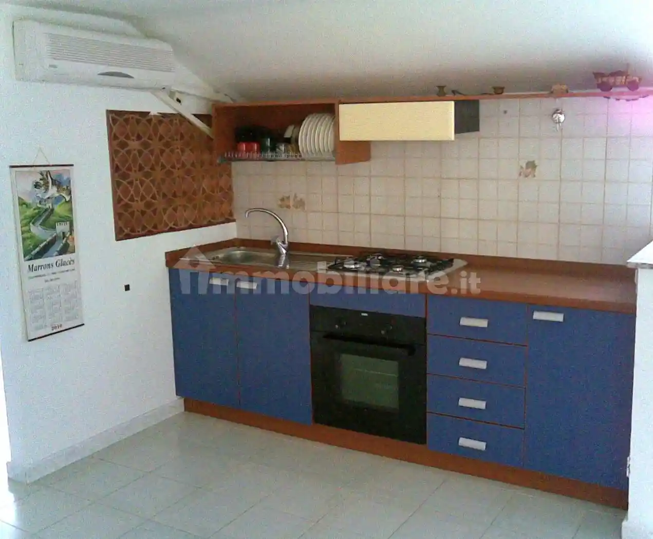 Mansarda buono stato, 100 m², Catanzaro Lido, Catanzaro - foto 3