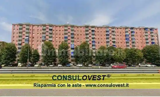 Appartamento in vendita a Corsico