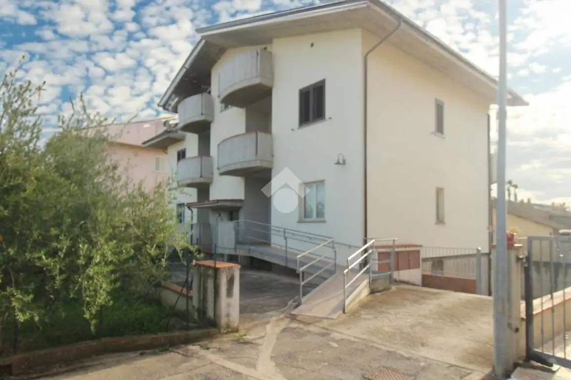 Appartamento in vendita a Roseto degli Abruzzi