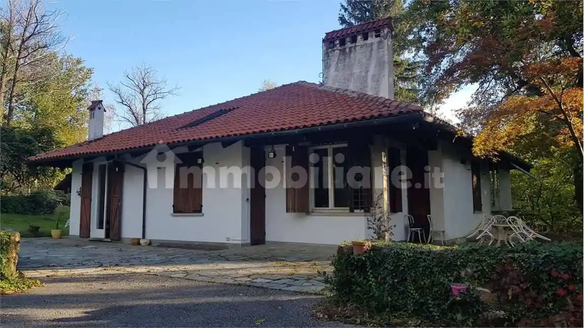 Villa in vendita a Cafasse