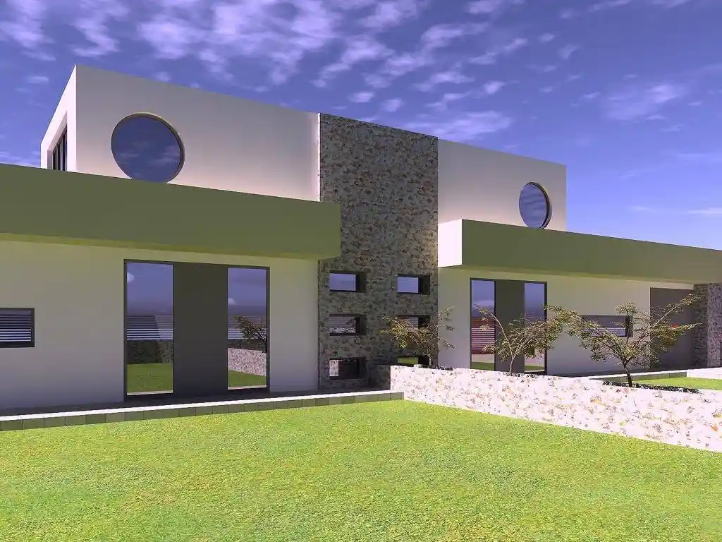 Villa unifamiliare via San Gregorio, Atripalda - foto 2