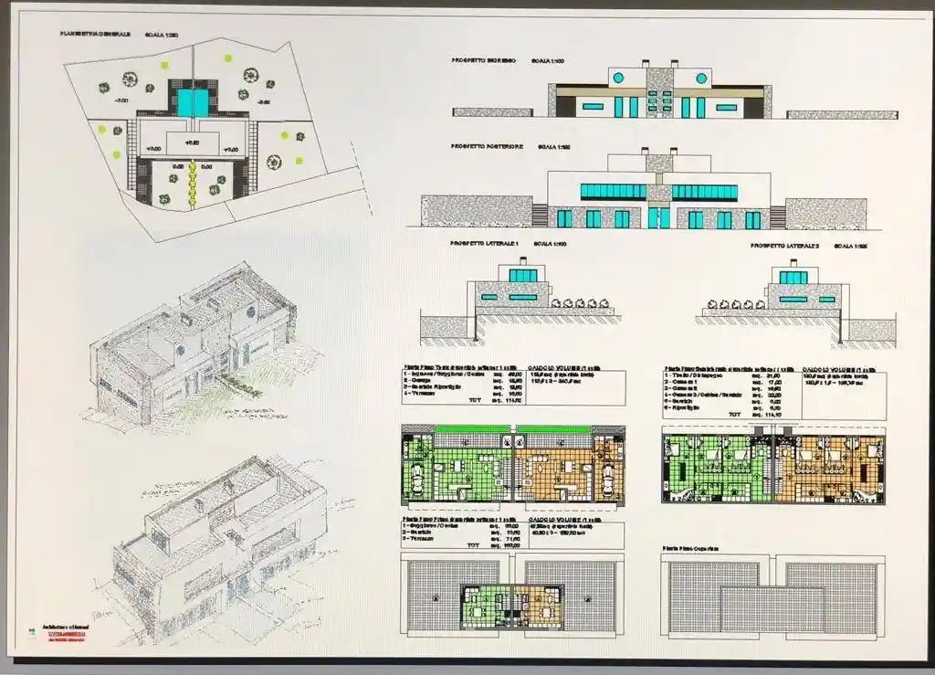 Villa unifamiliare via San Gregorio, Atripalda - foto 3