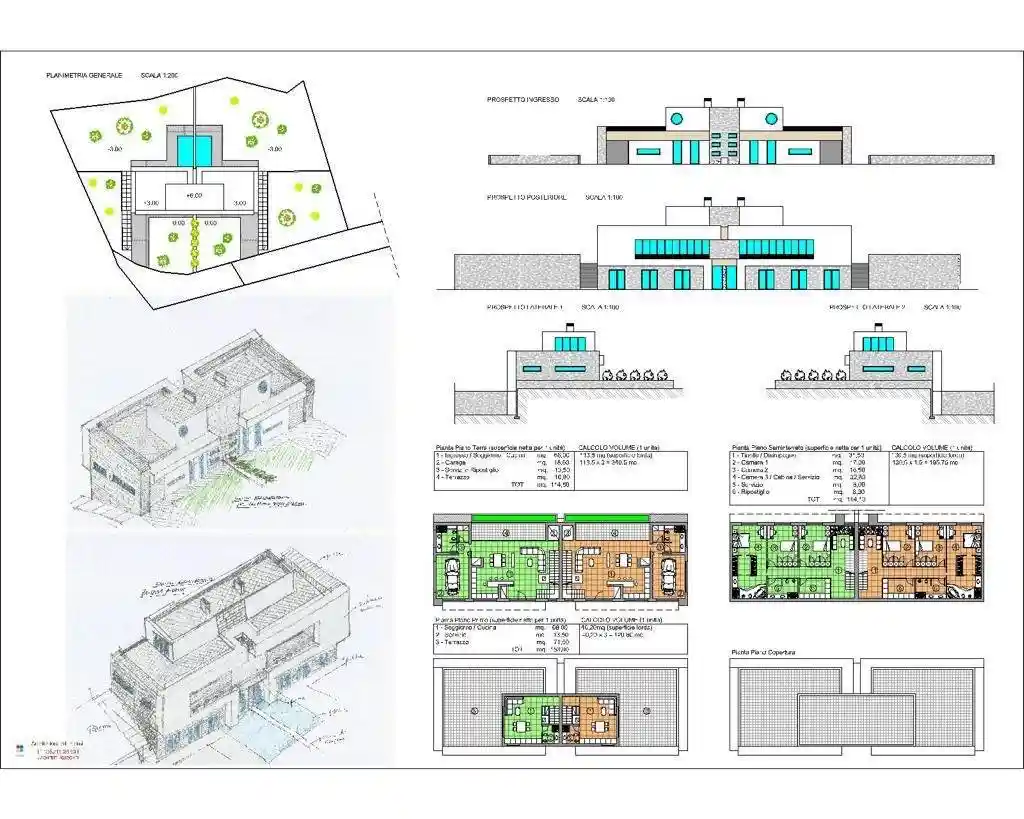 Villa unifamiliare via San Gregorio, Atripalda - foto 4