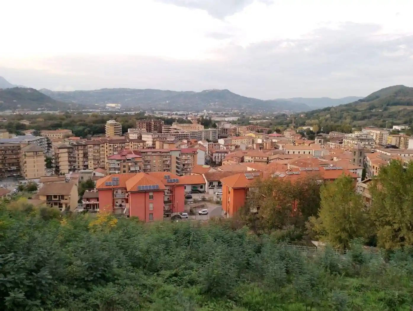 Villa unifamiliare via San Gregorio, Atripalda - foto 5