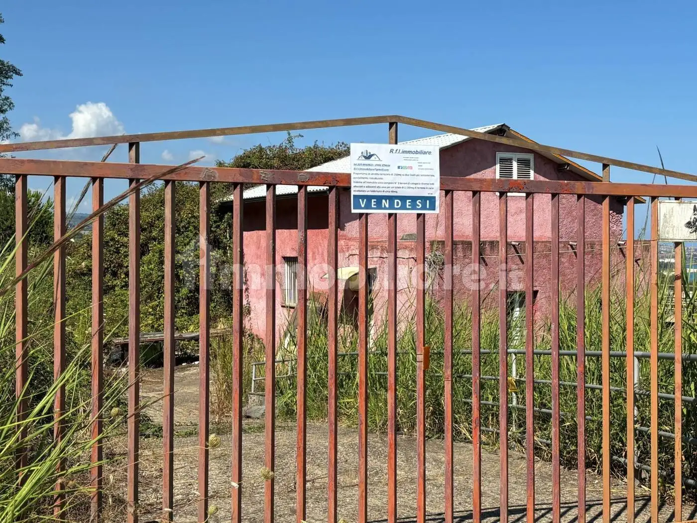 Casa indipendente in vendita a Vibo Valentia