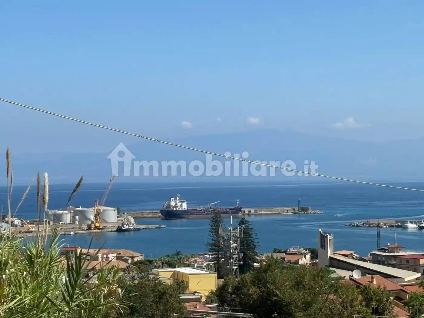 Terratetto unifamiliare via Nuova Strada Longobardi, Vibo Marina, Vibo Valentia - foto 2