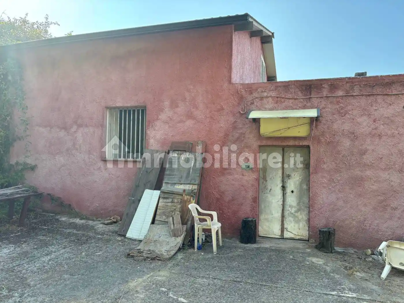 Terratetto unifamiliare via Nuova Strada Longobardi, Vibo Marina, Vibo Valentia - foto 3