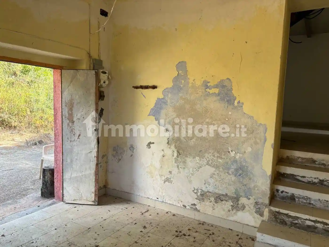 Terratetto unifamiliare via Nuova Strada Longobardi, Vibo Marina, Vibo Valentia - foto 4