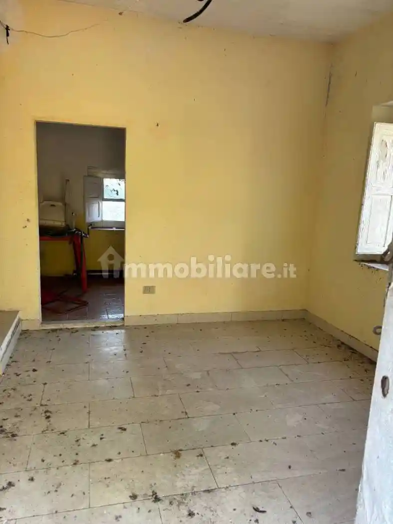 Terratetto unifamiliare via Nuova Strada Longobardi, Vibo Marina, Vibo Valentia - foto 5