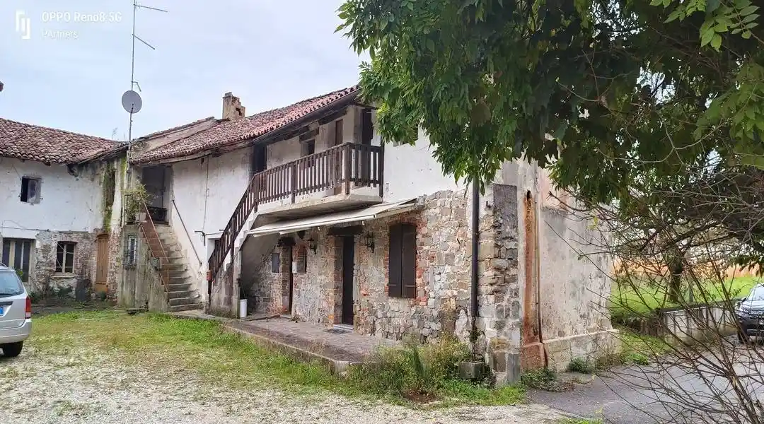 Rustico - Casale in vendita a Manzano