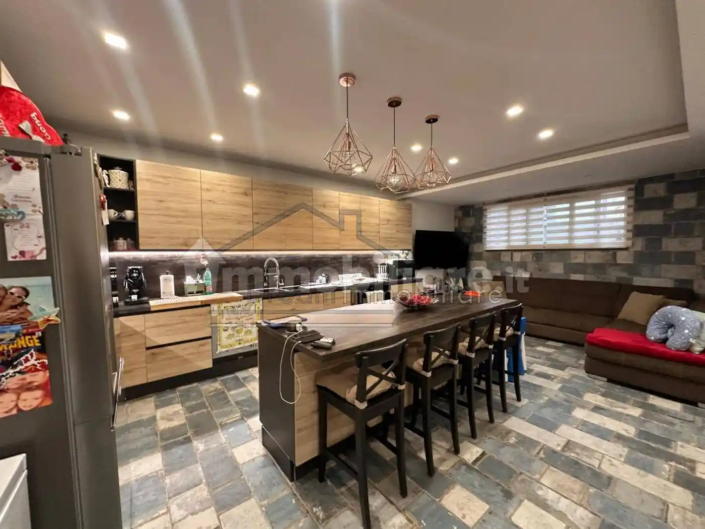 Villetta a schiera - foto 4