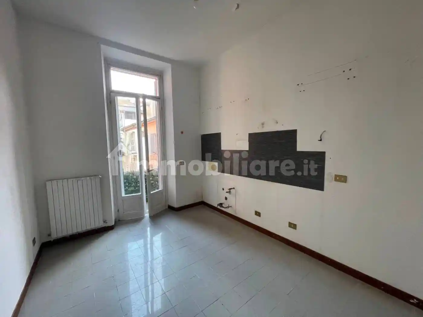 Appartamento in vendita a Alessandria