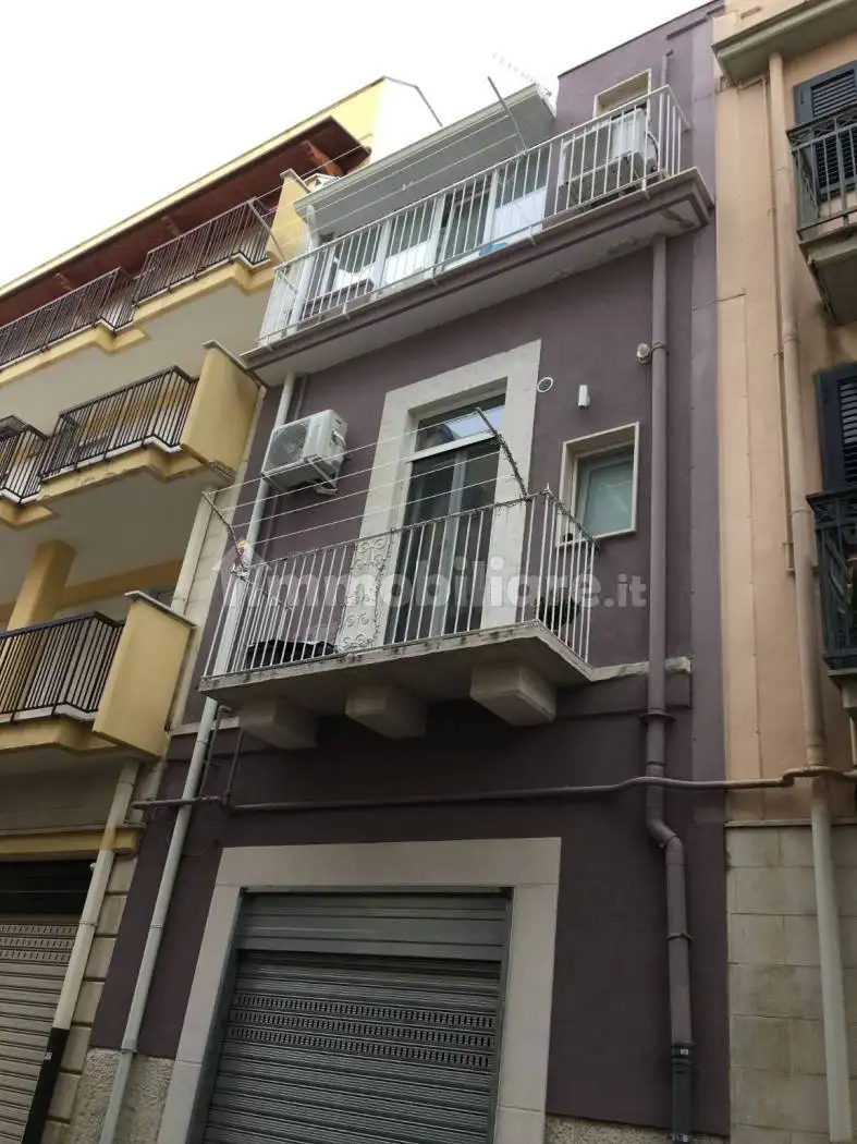 Appartamento in affitto a Corato