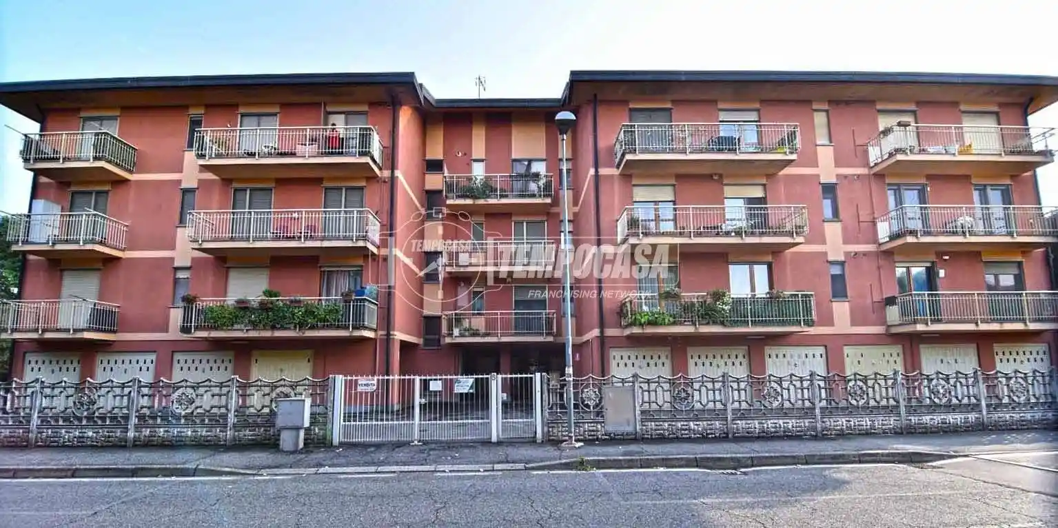 Appartamento in vendita a Brandizzo