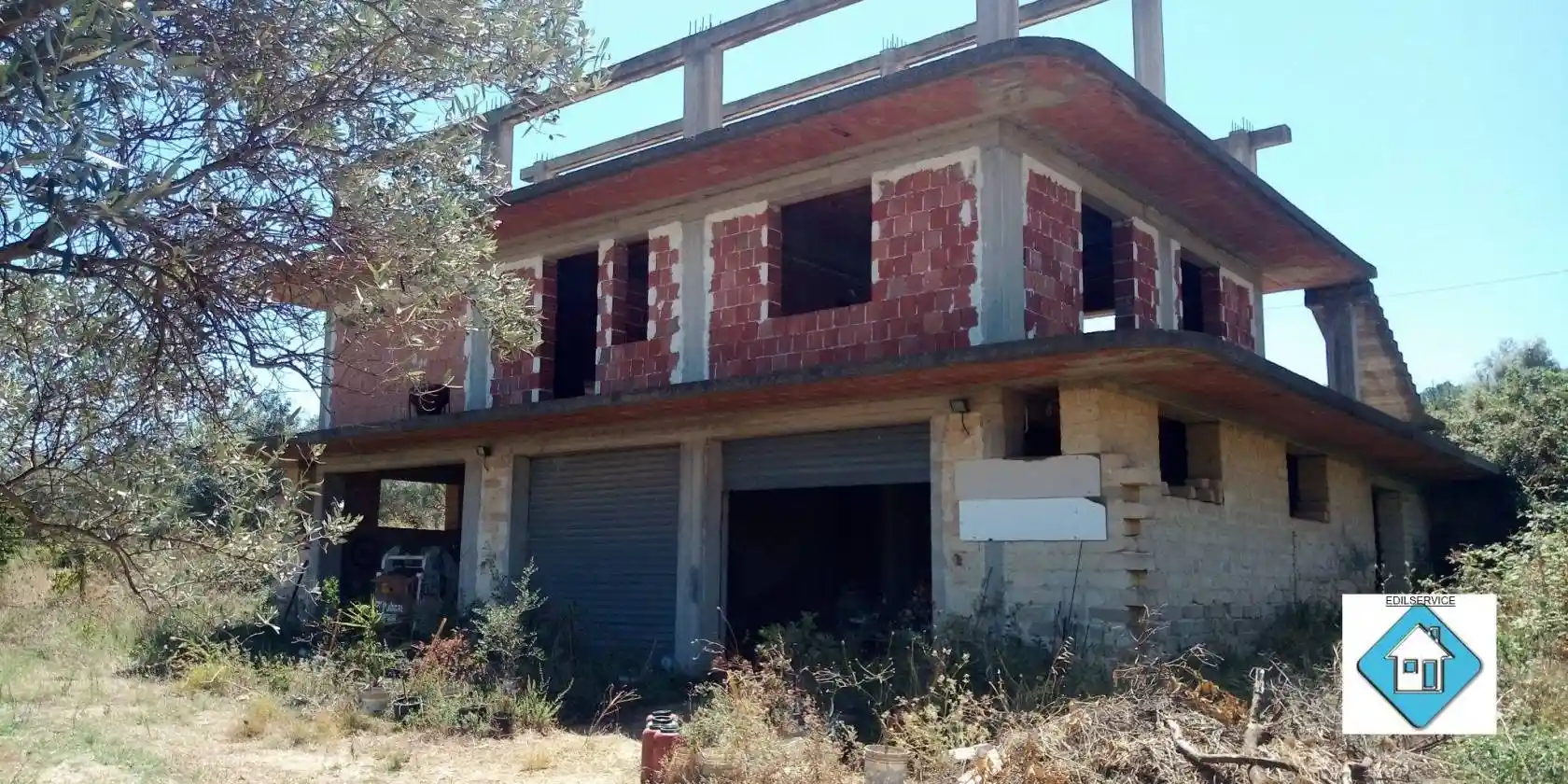 Villa in vendita a Melilli