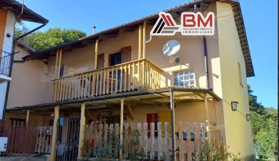 Villa in vendita a Barge