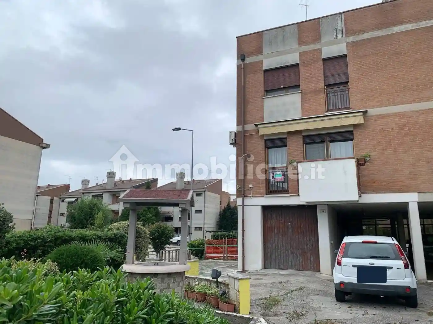 Villetta a schiera in vendita a Porto Tolle