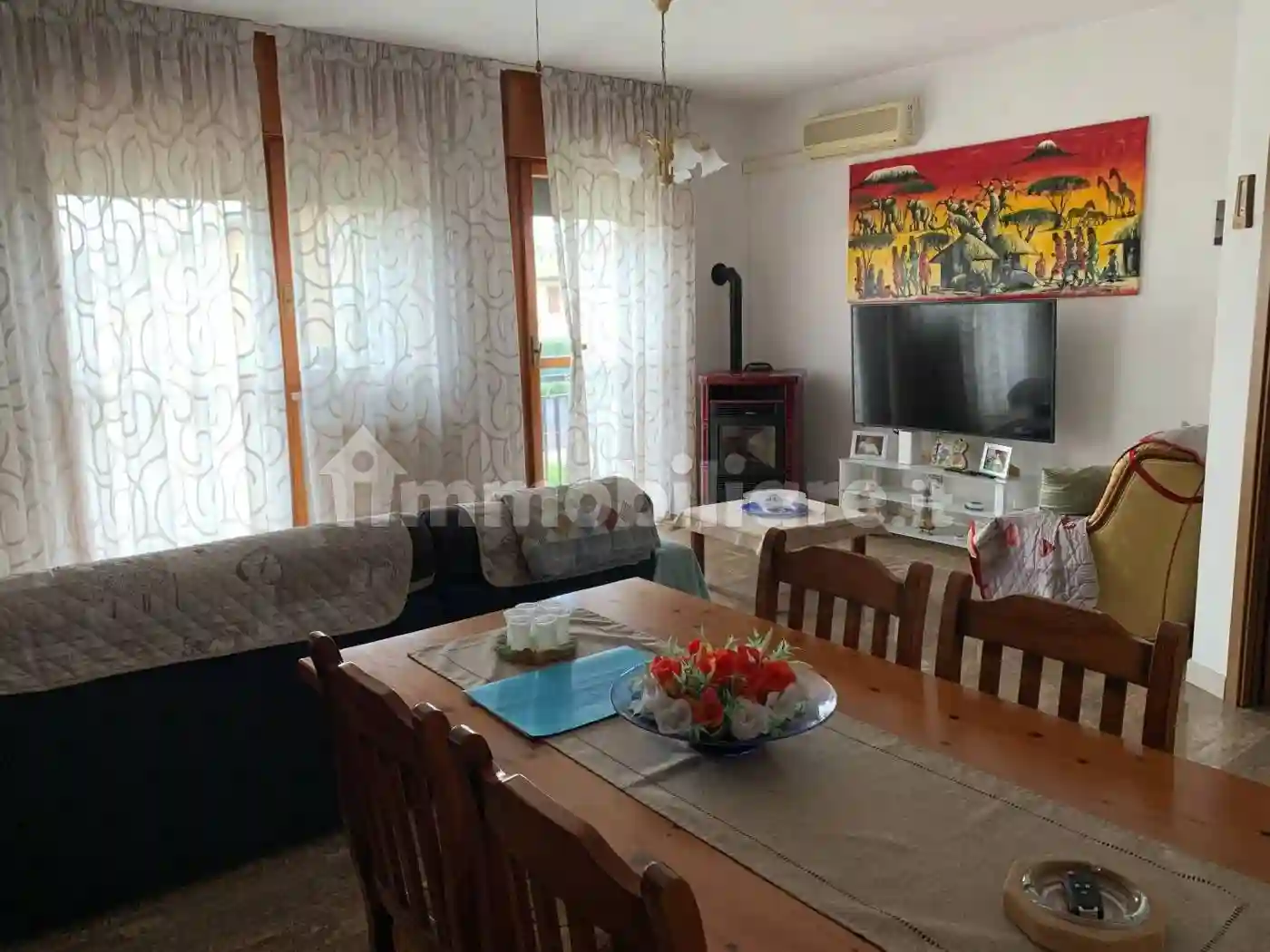 Villetta a schiera - foto 4