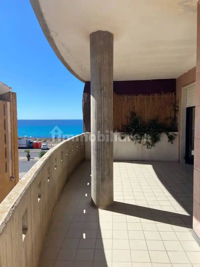 Appartamento in vendita a Gallipoli