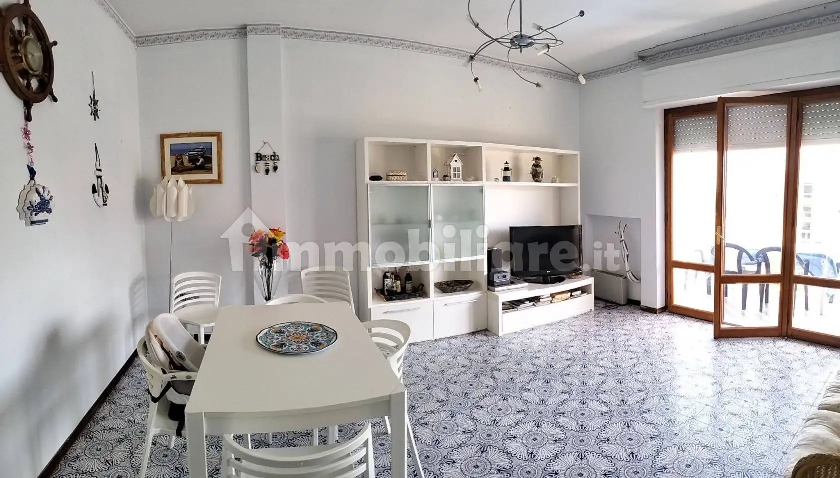 Appartamento in vendita a Giulianova