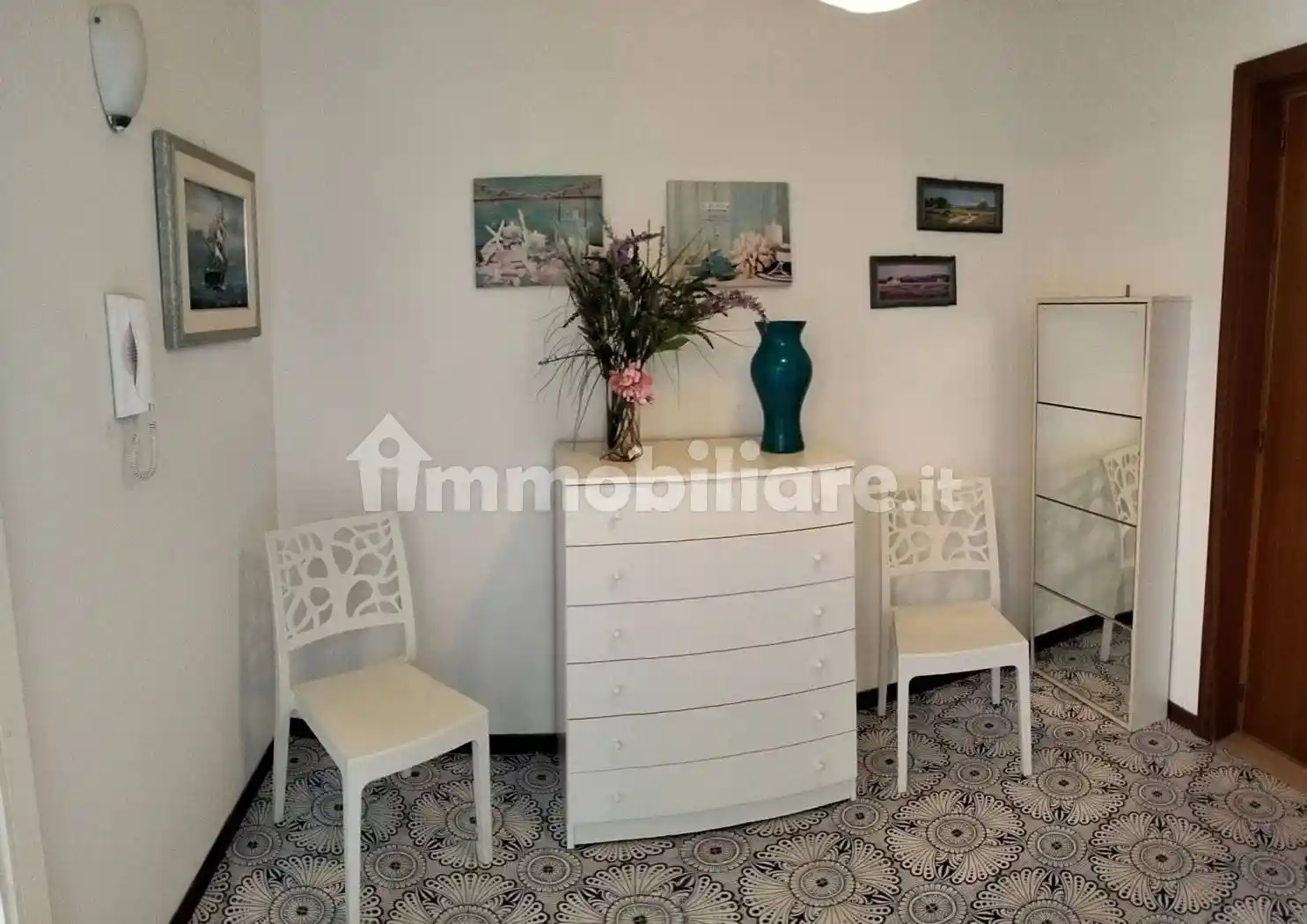 Trilocale via Capuani 2, Centro, Giulianova - foto 2