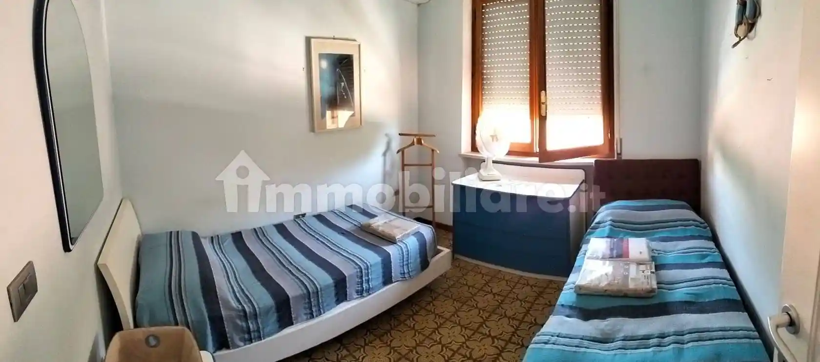 Trilocale via Capuani 2, Centro, Giulianova - foto 3