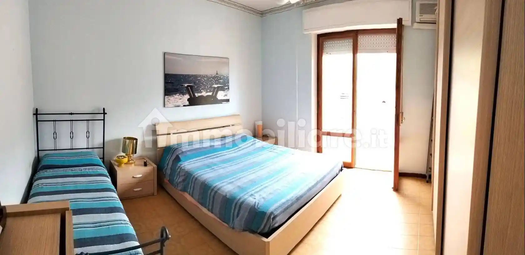 Trilocale via Capuani 2, Centro, Giulianova - foto 4