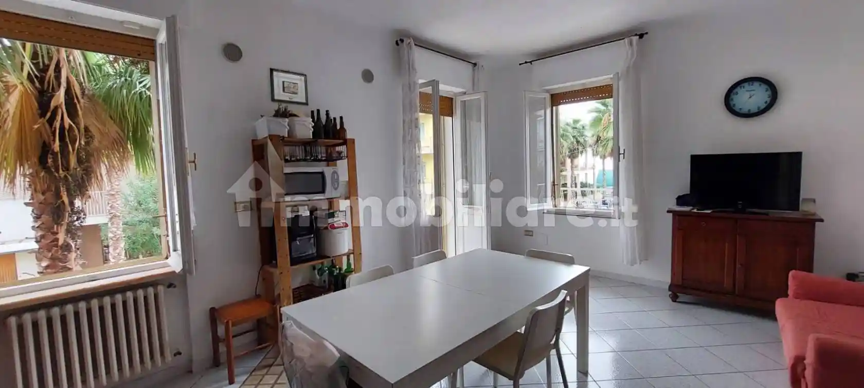 Appartamento in vendita a Pedaso