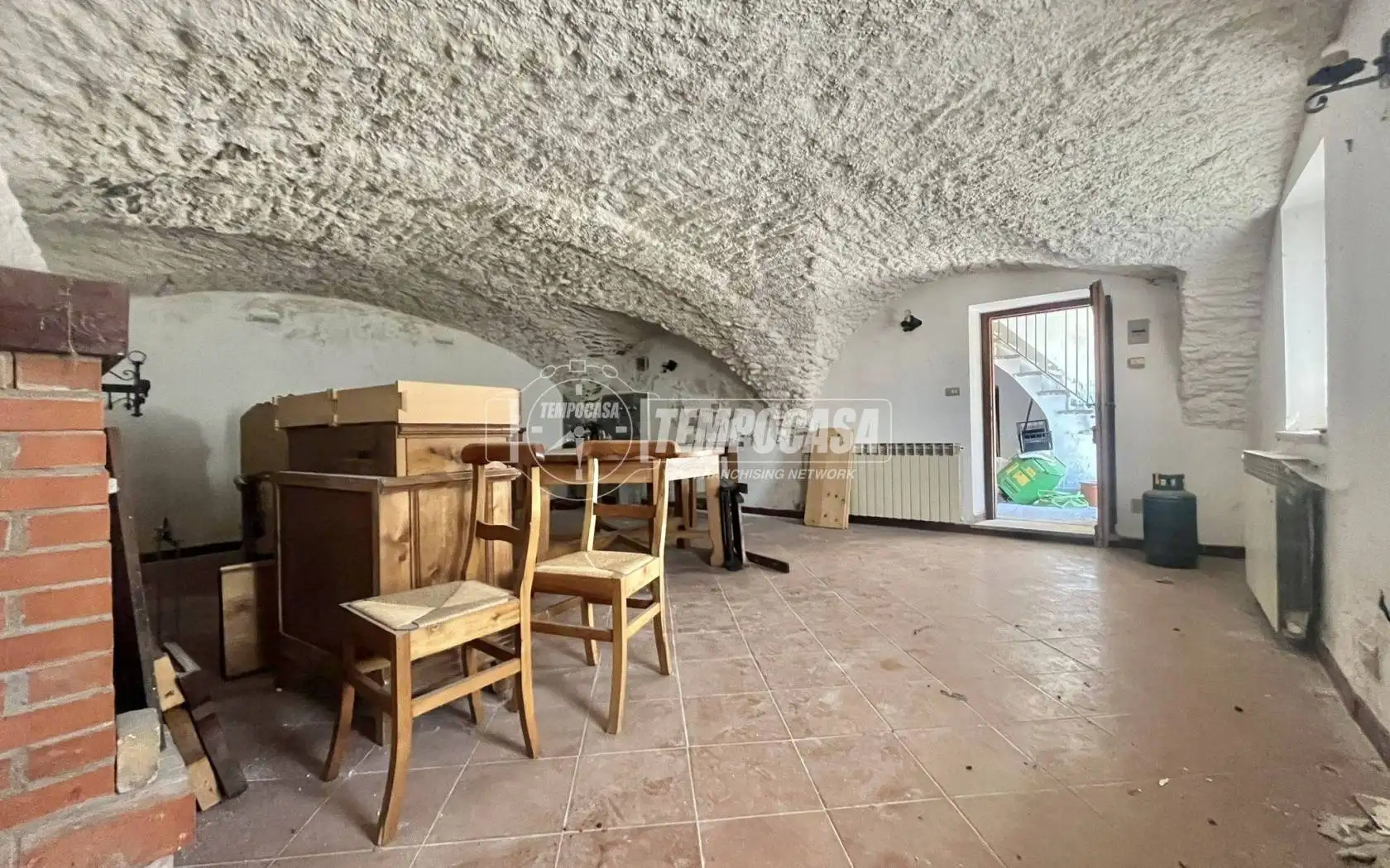 Terratetto unifamiliare 200 m², da ristrutturare, Exilles - foto 4