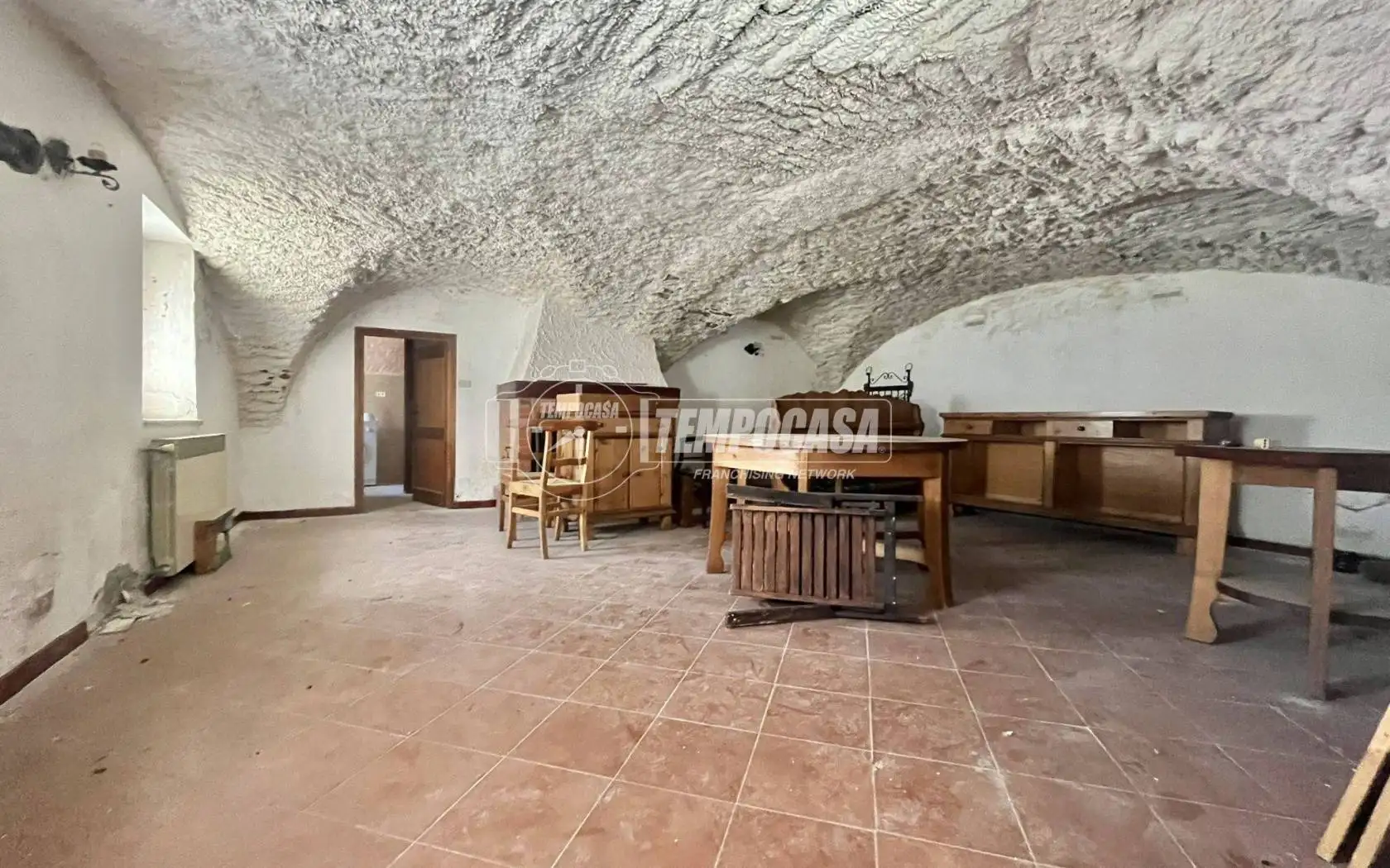 Terratetto unifamiliare 200 m², da ristrutturare, Exilles - foto 5