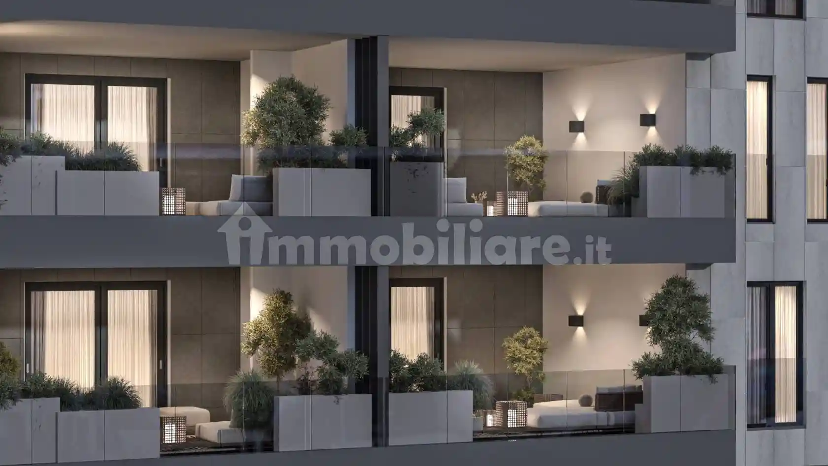 Trilocale via Otricoli, Furio Camillo, Roma - foto 4