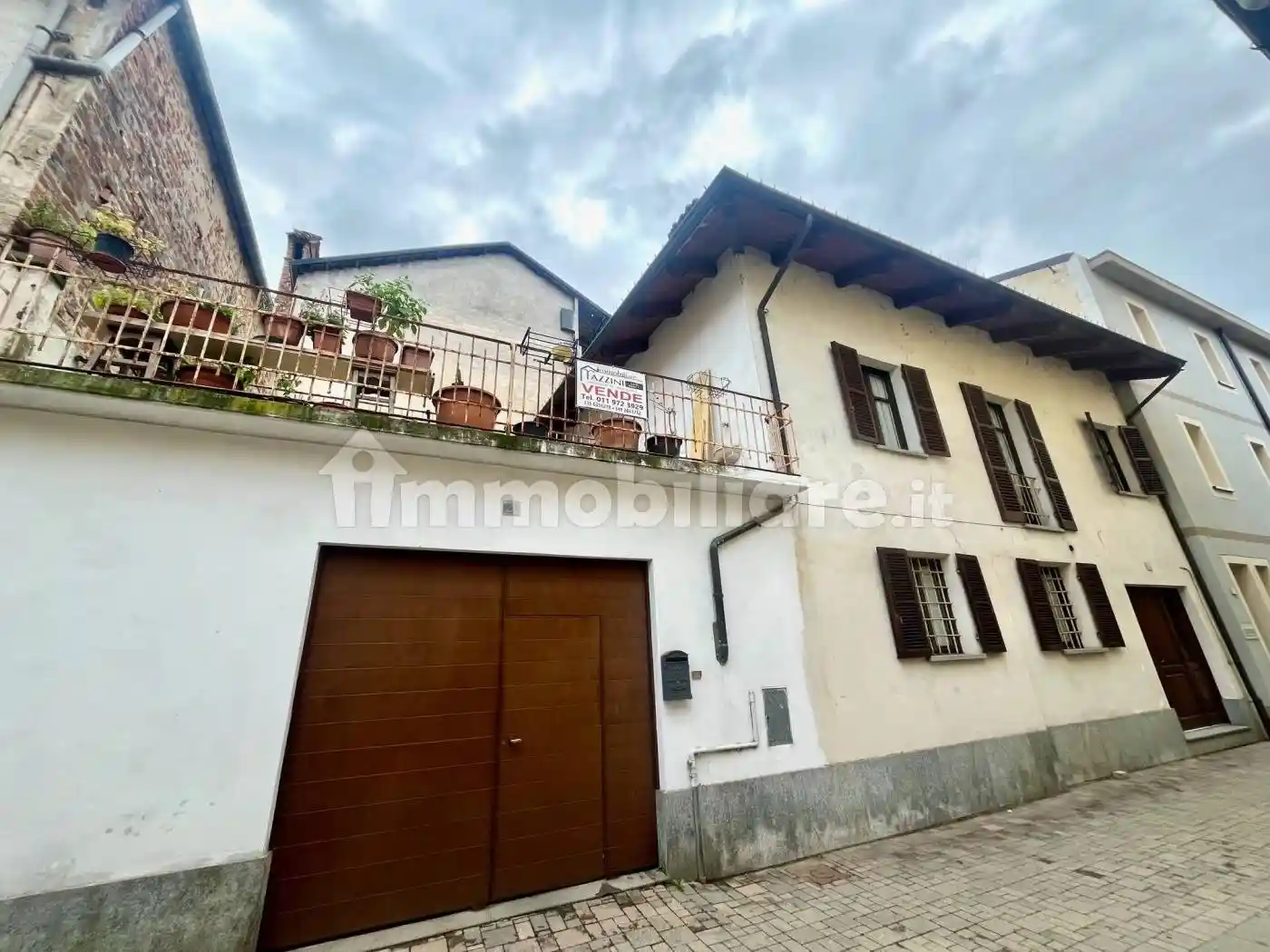 Villa in vendita a Carmagnola