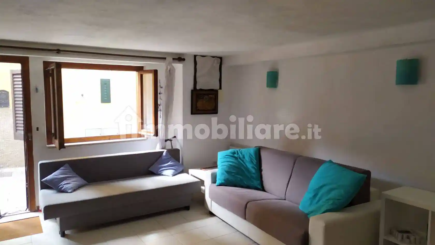 Appartamento in vendita a Monte Argentario