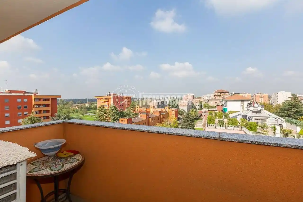 Appartamento in vendita a Pioltello