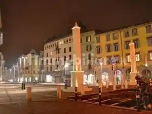 Appartamento in vendita a Bergamo