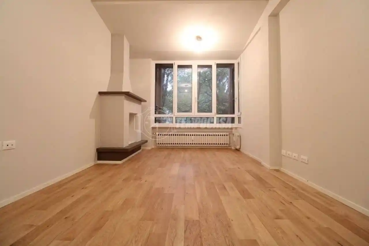 Appartamento in vendita a Reggio Emilia