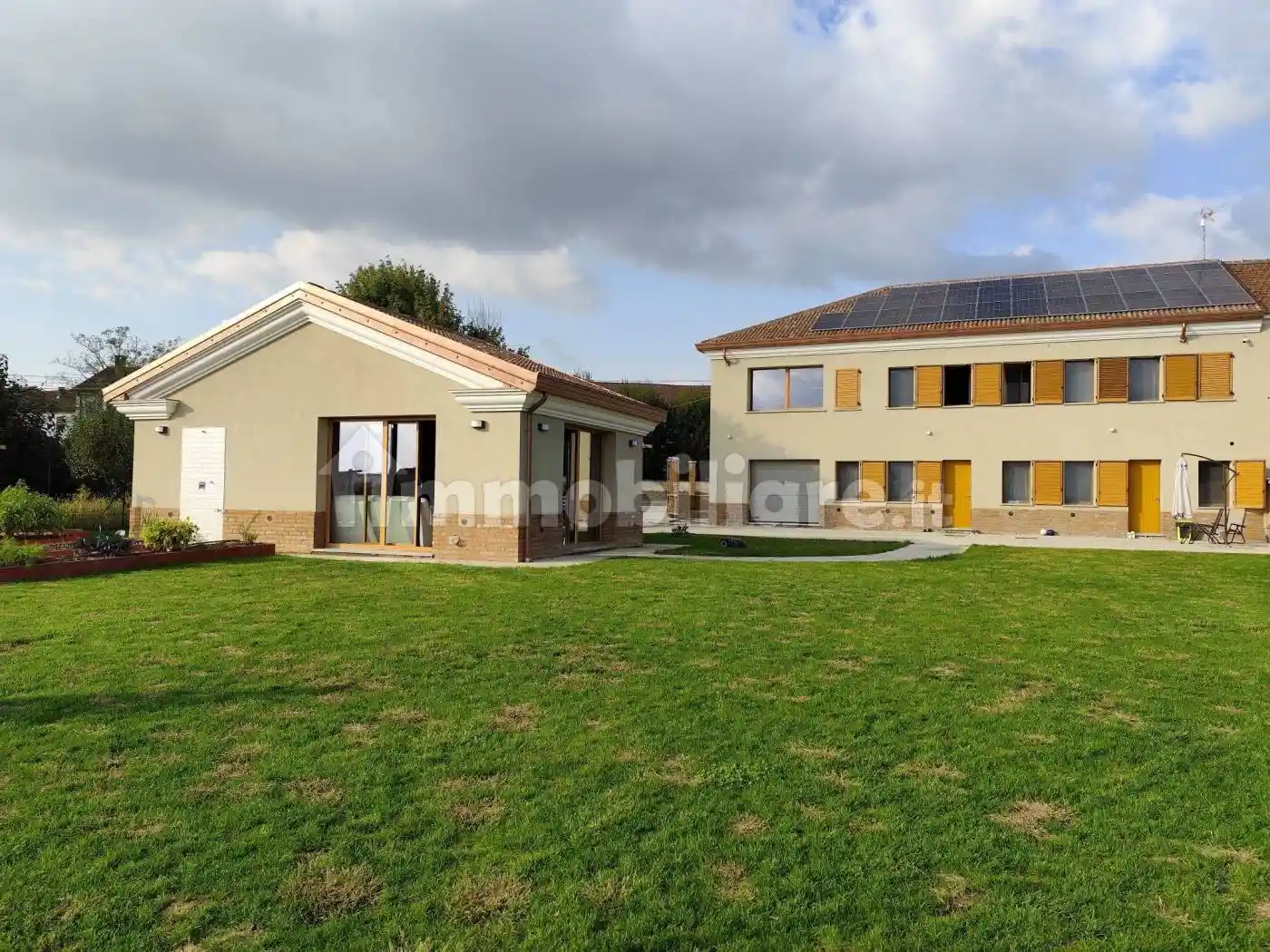 Rustico - Casale in vendita a Alessandria